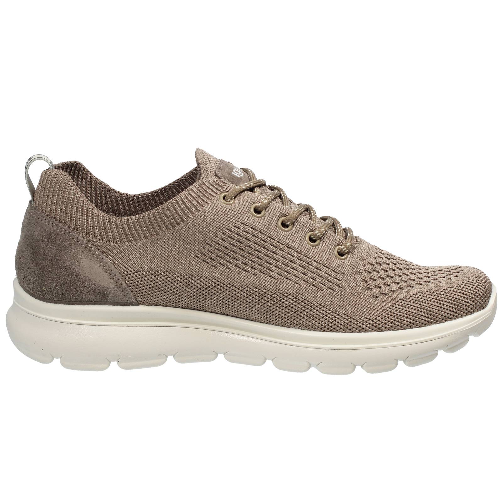 IGI &amp; CO Ernest - Entraîneurs en tissu Homme sable Photo 2