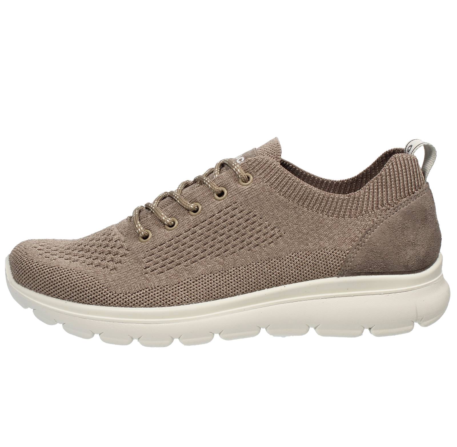 IGI &amp; CO Ernest - Entraîneurs en tissu Homme sable Photo 3