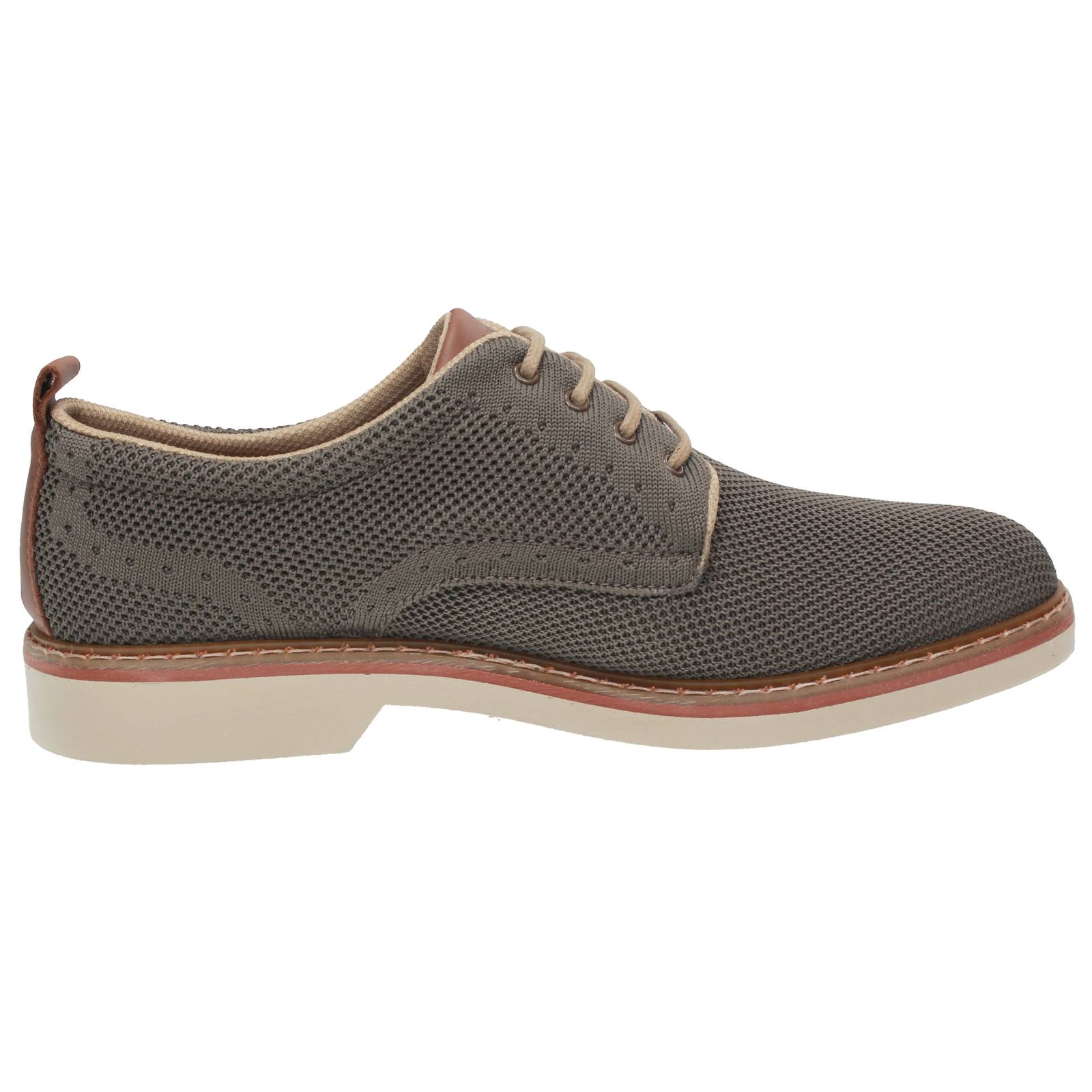 IGI &amp; CO Felipe - Chaussures à lacets en maille sportive Homme sable Photo 2