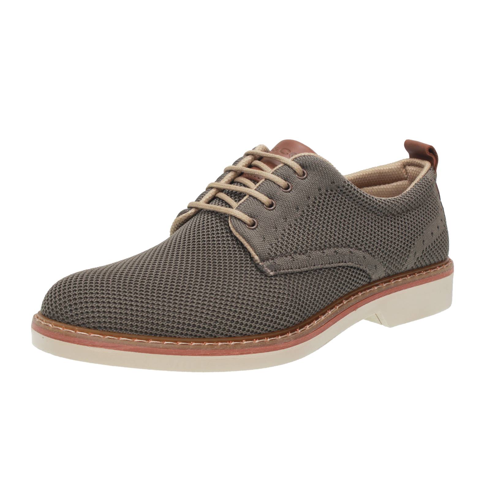 Igi - Co Felipe - Sabbia - Uomo Scarpe Stringate 18390₽