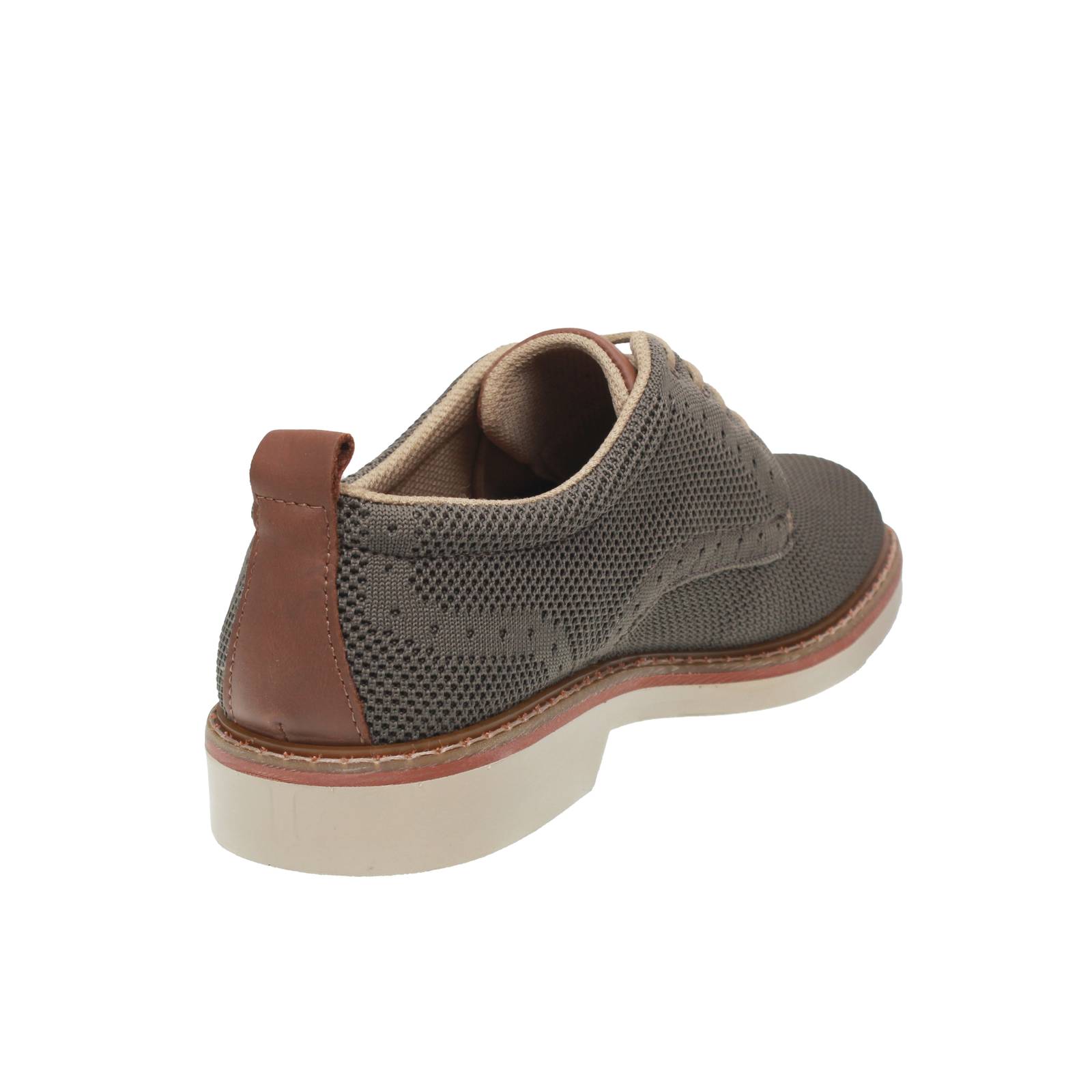 IGI &amp; CO Felipe - Chaussures à lacets en maille sportive Homme sable Photo 4