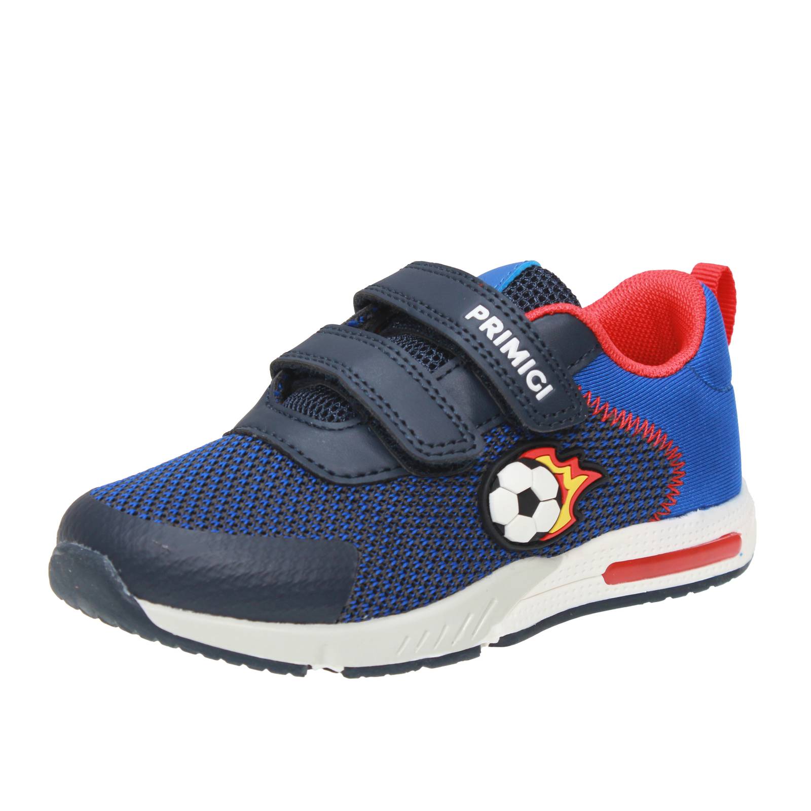 PRIMIGI AVANT Air Light - Sneakers avec lumières LED Enfants bleu