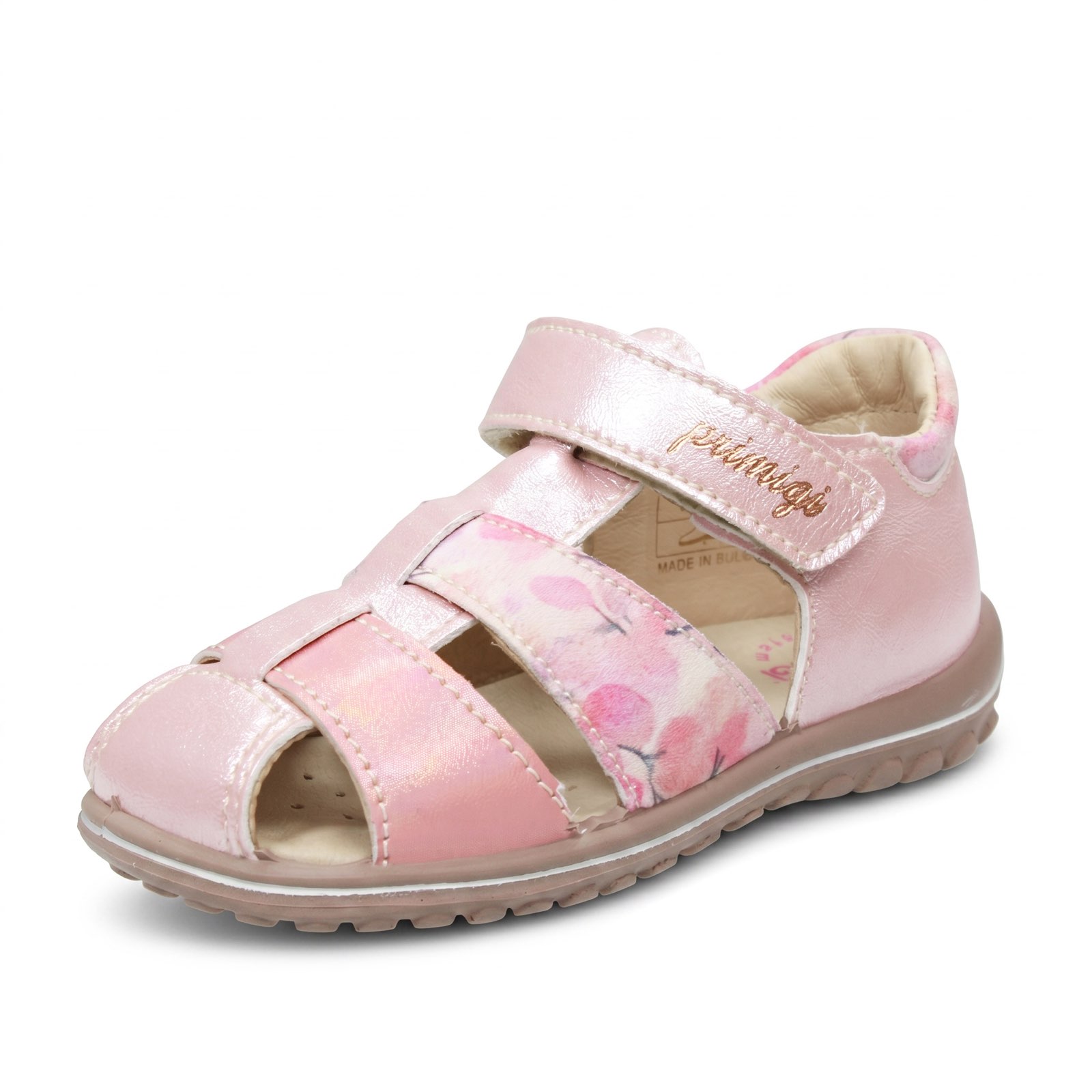 PRIMIGI Sweet - Geschlossene Sandalen mit Riemchen Kinder rosa