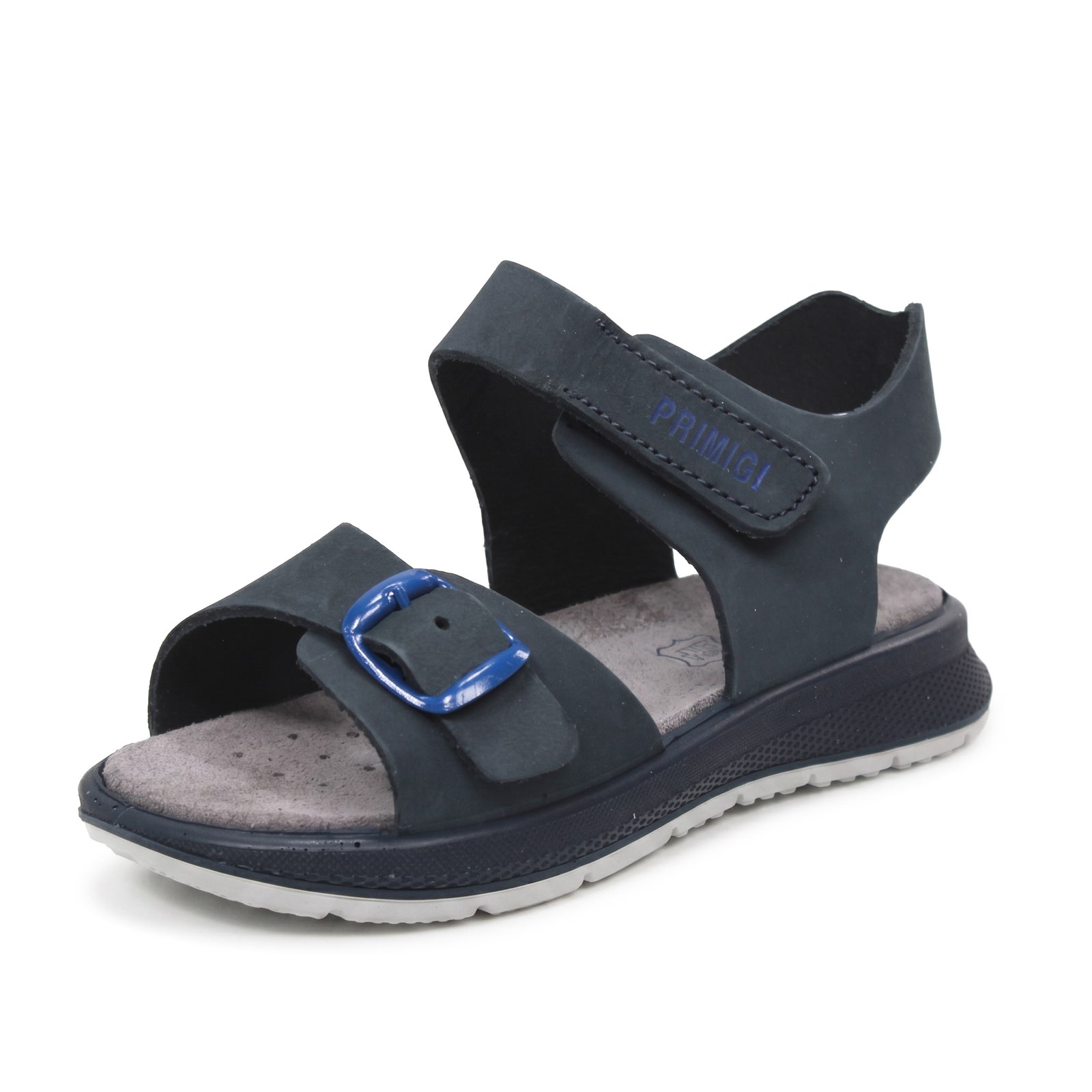 PRIMIGI Shilo - Sandalen mit Schnalle und Riemen Kinder blau
