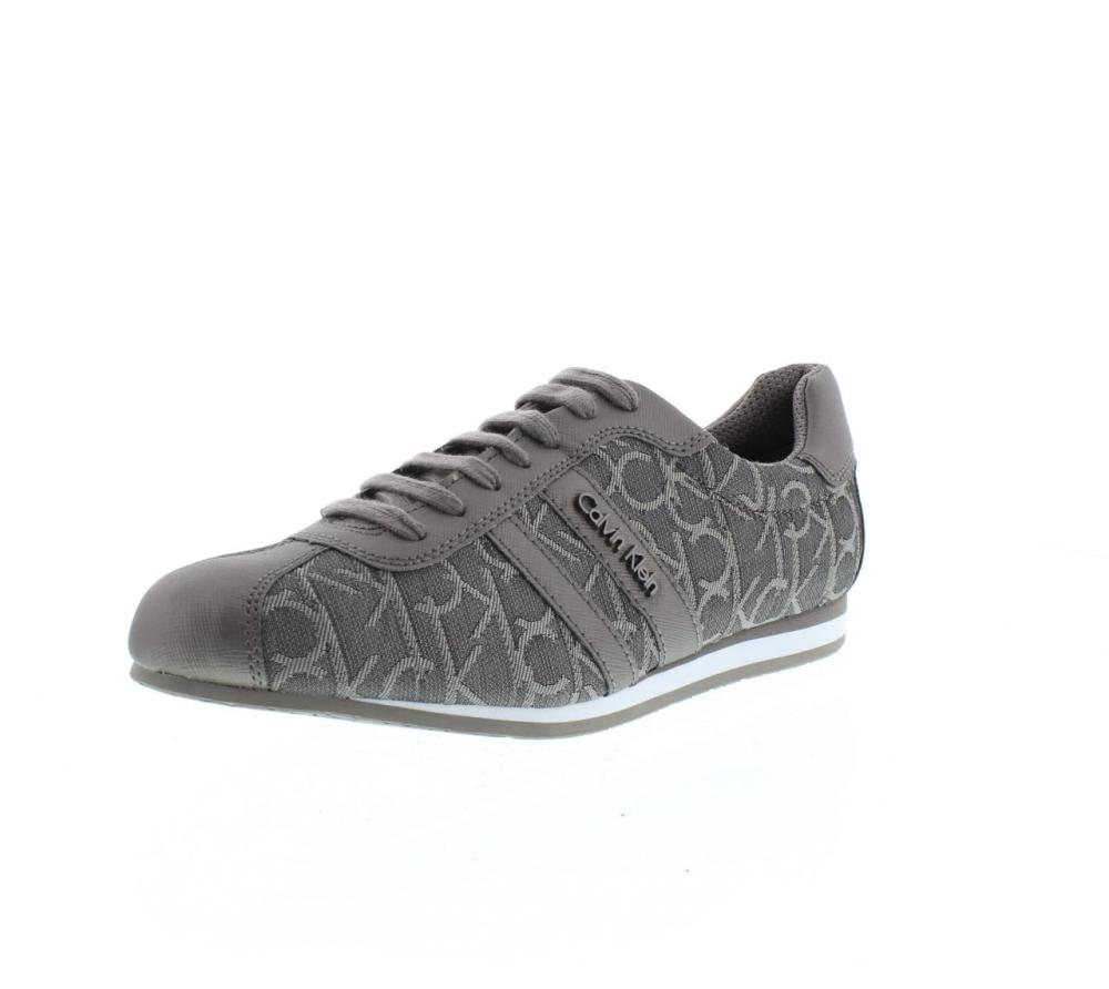 calvin klein george sneakers