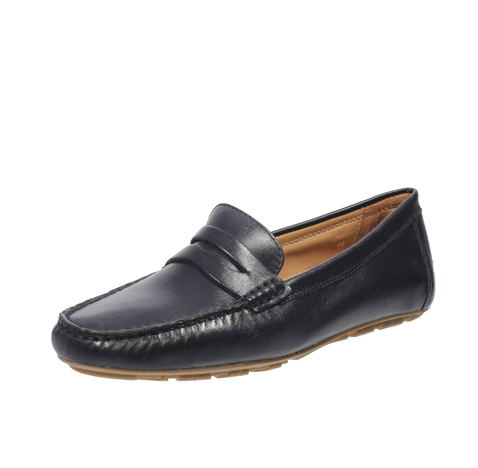 Мокасины Flexx Penny Loafer - Mocassini от Pelle Blu - Donna Scarpe Mocassini