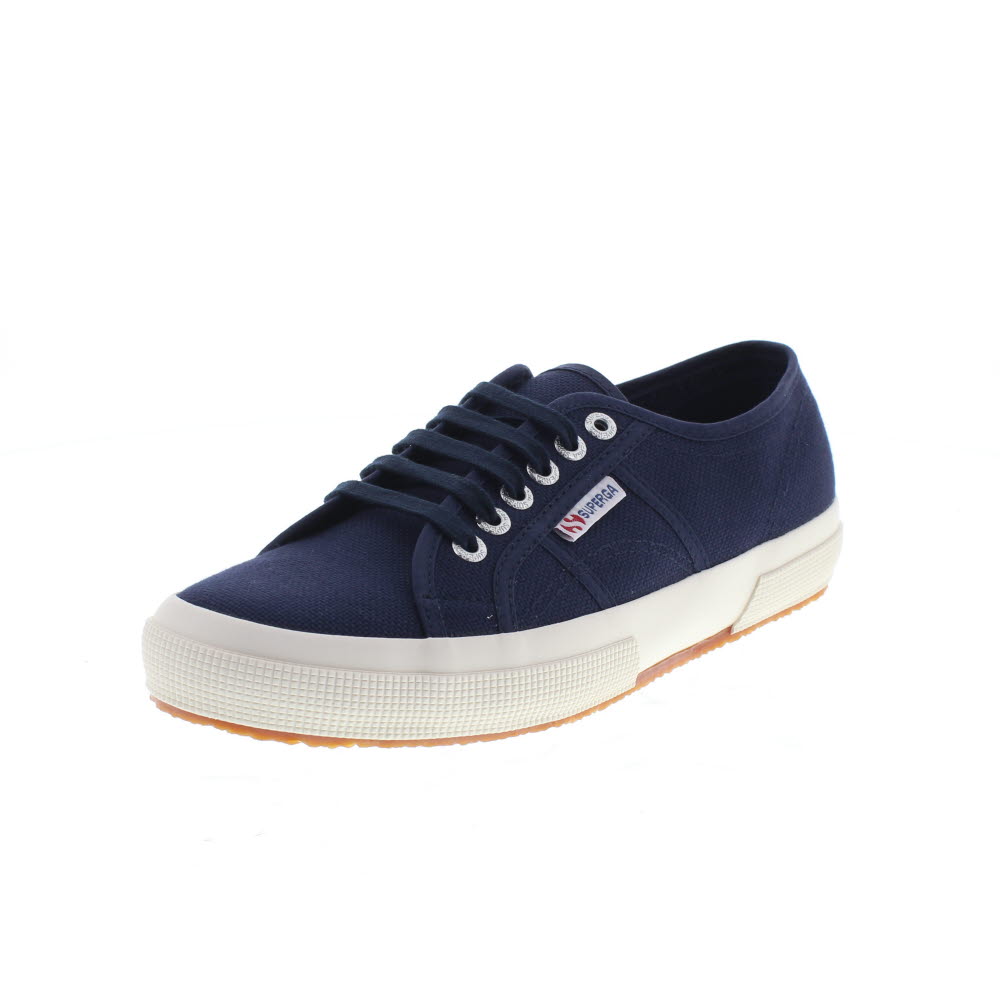 superga 2750 blue