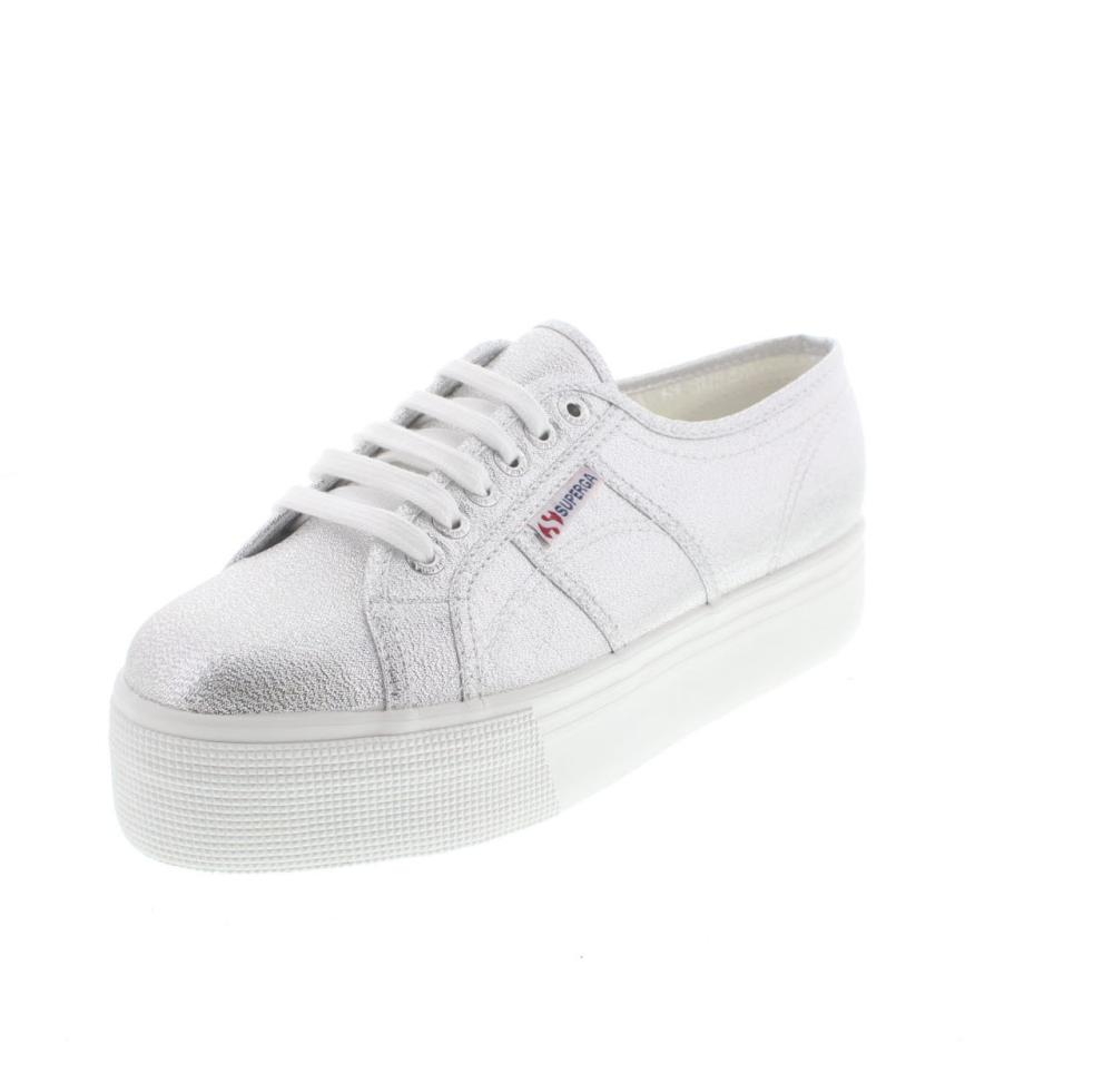 SUPERGA S009TC0 lamew Calzature Donna Sport Tela SUPERGA S009TC0 lamew Calzature Donna Sport Tela
