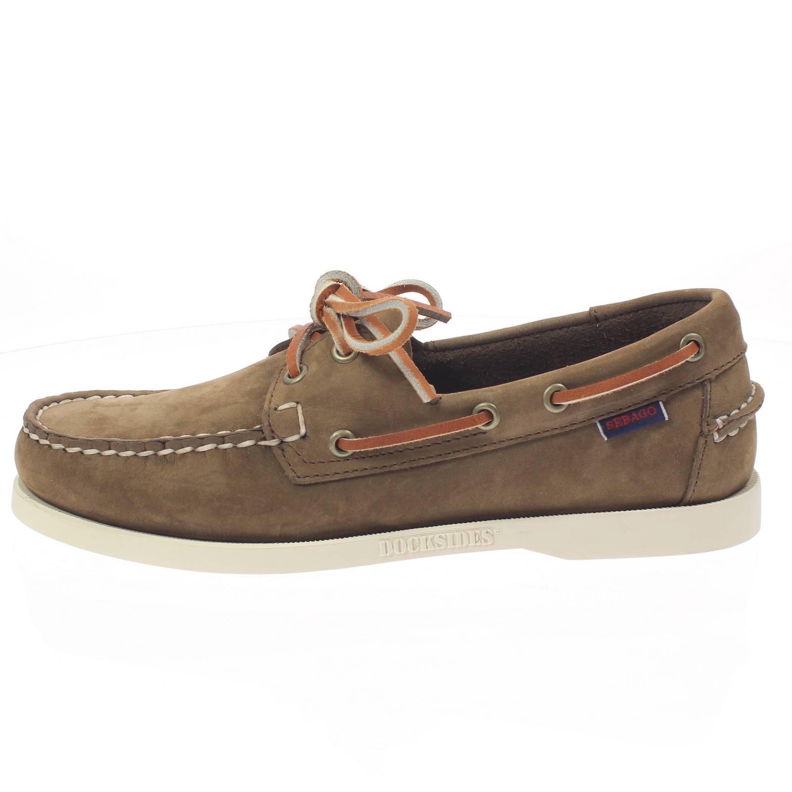 Sebago on sale docksides 219