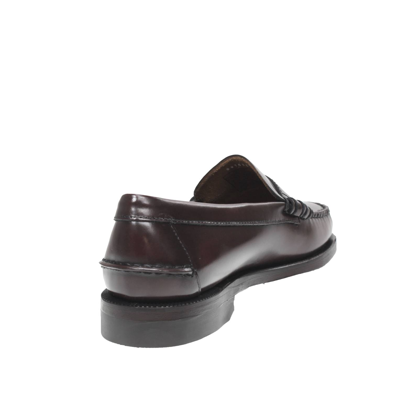 SEBAGO Classic Dan - Mocassins en cuir Homme brun marron Photo 4