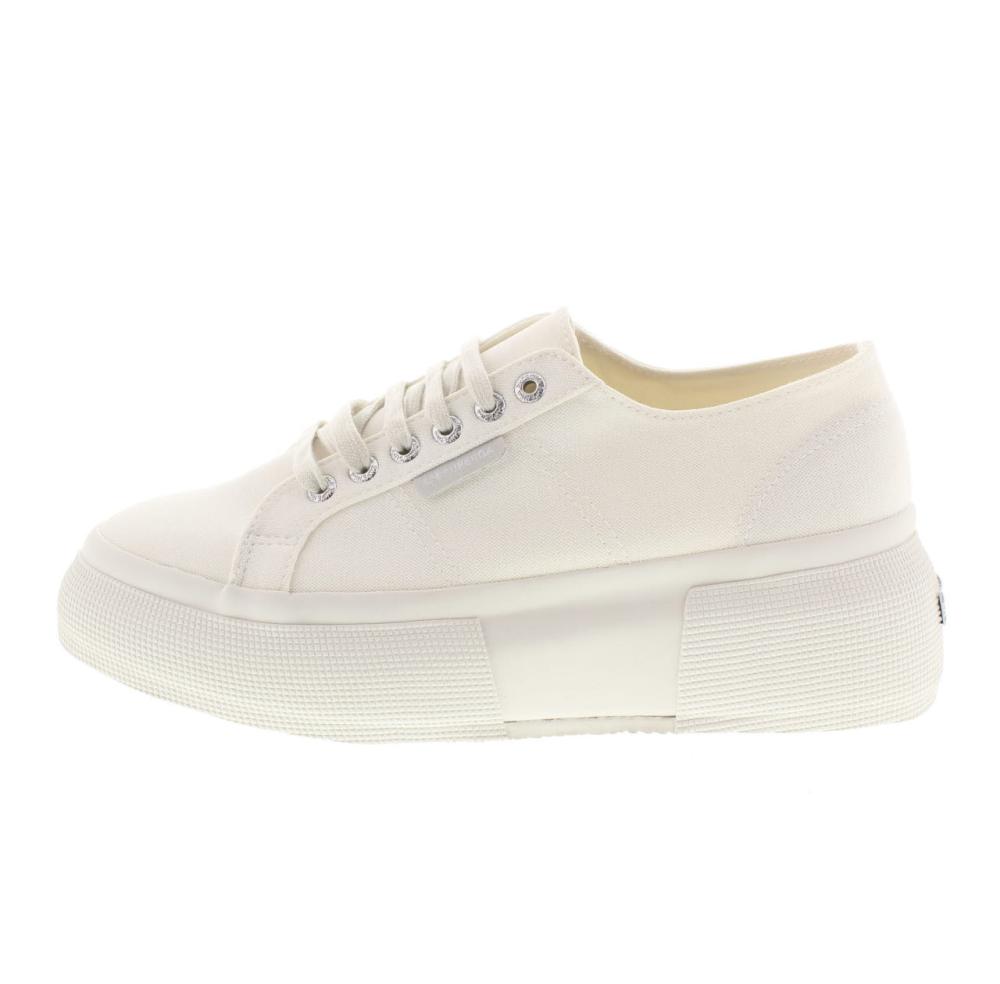 Superga 2287 sales pelle