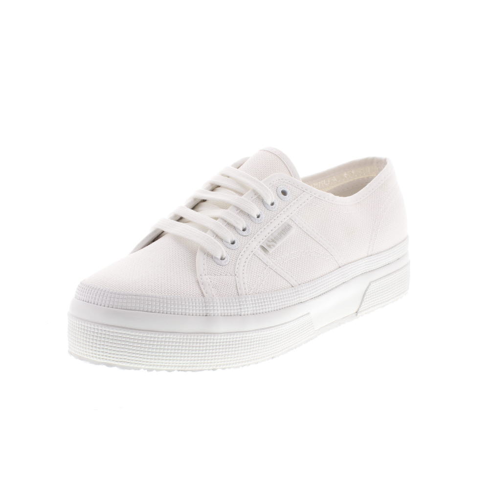 superga bianche