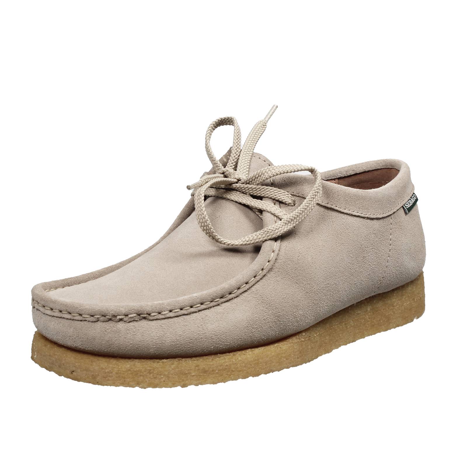 Crazy Horse Sebago Koala Pelle Sebago Scarpe Donna New Arrivals