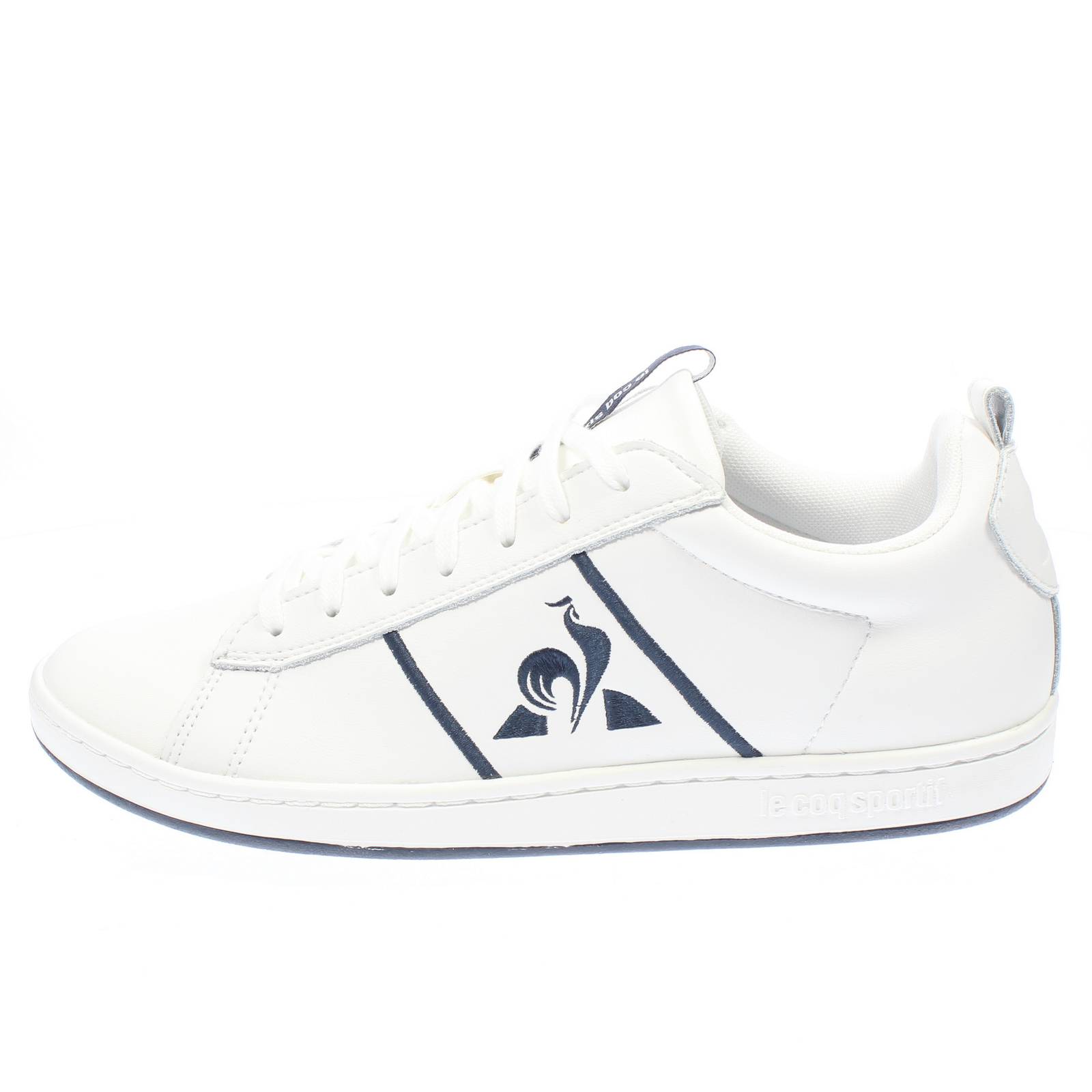 LE COQ SPORTIF Court Classic Sneakers basse bianco Sneakers