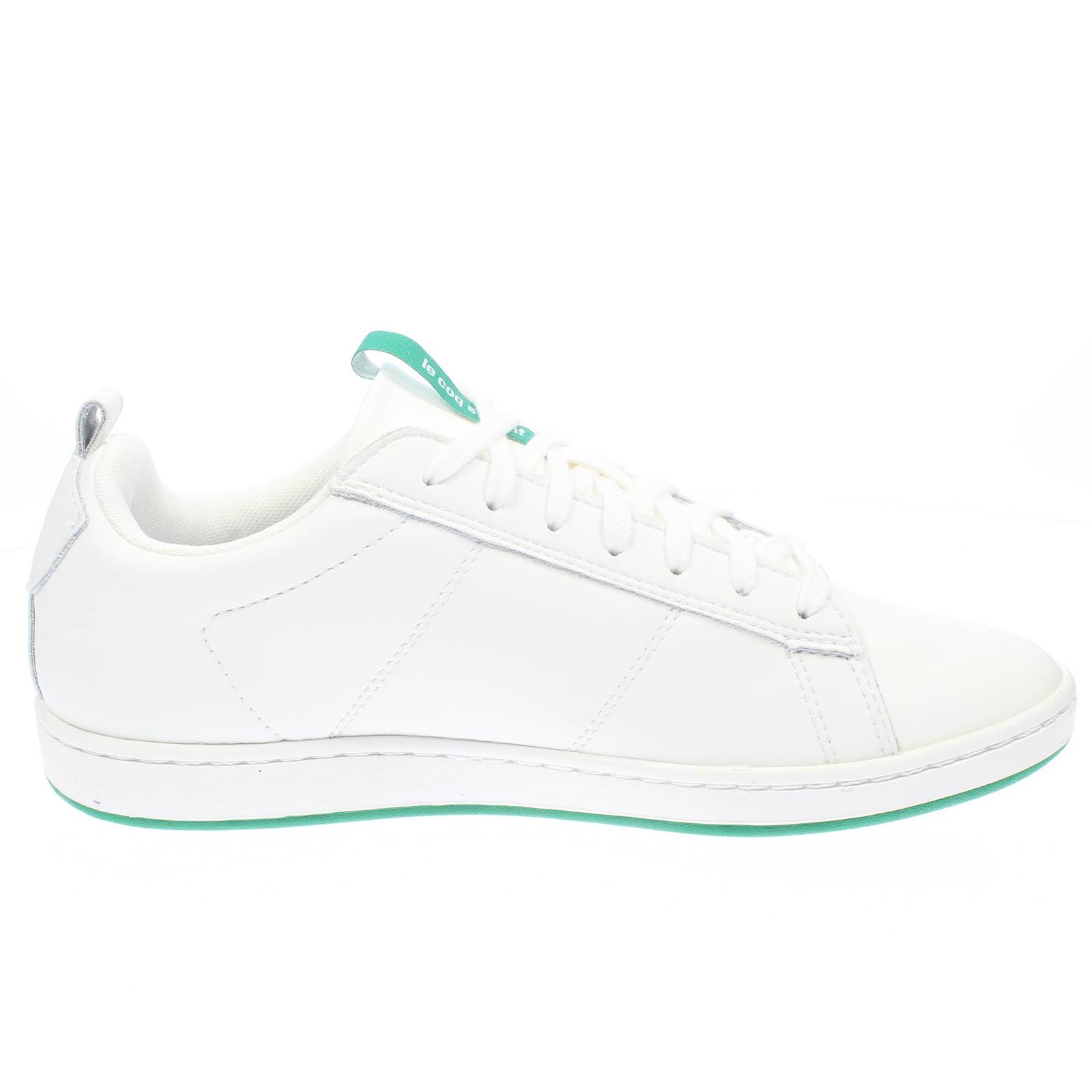 LE COQ SPORTIF CourtClassic Sport - Low Sneakers Man white Photo 2