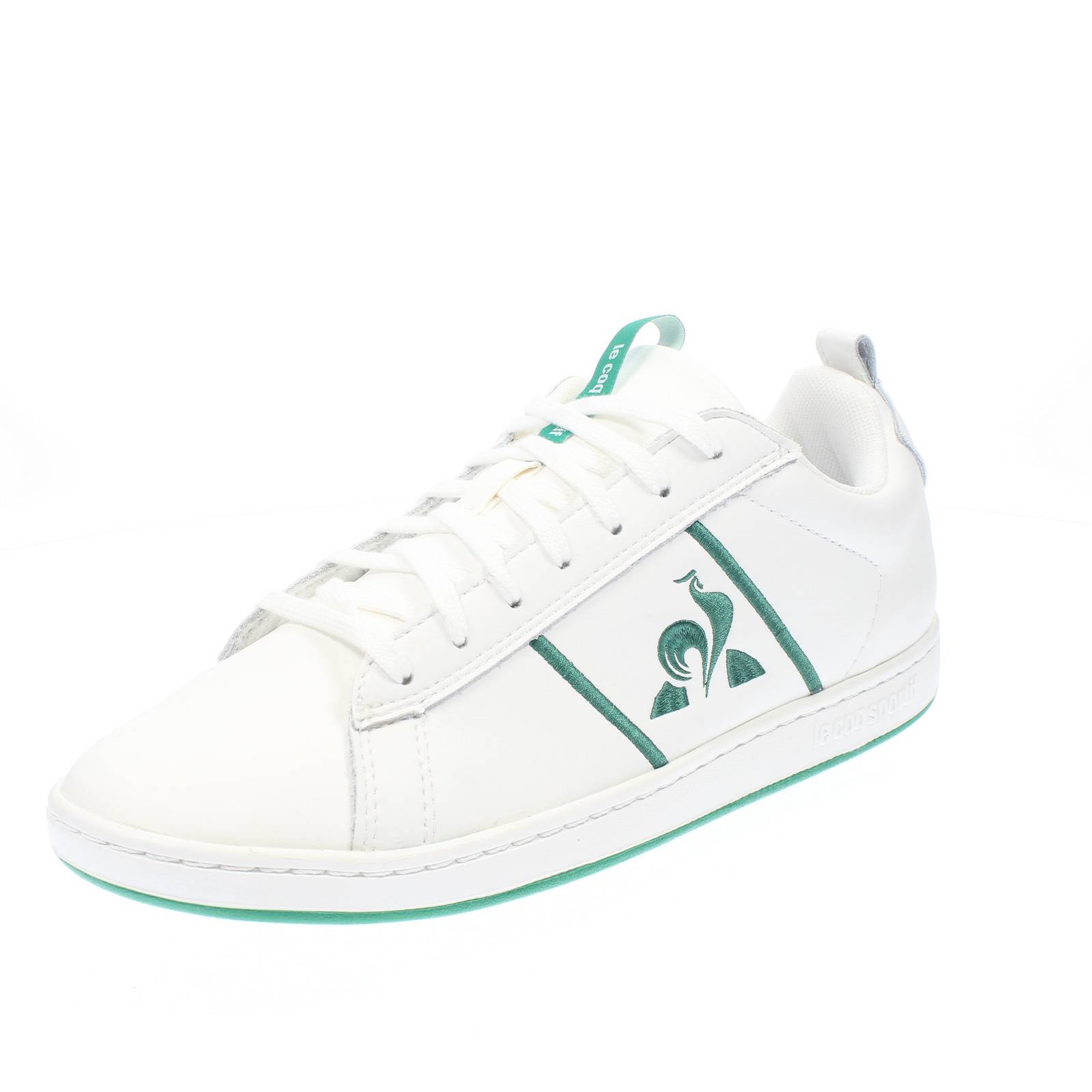 LE COQ SPORTIF Online sale discover the offers