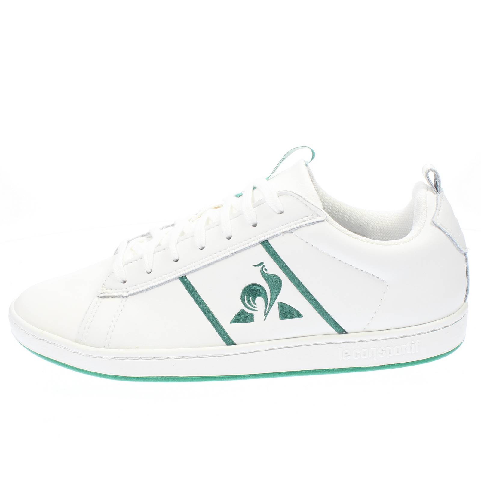 LE COQ SPORTIF CourtClassic Sport - Low Sneakers Man white Photo 3