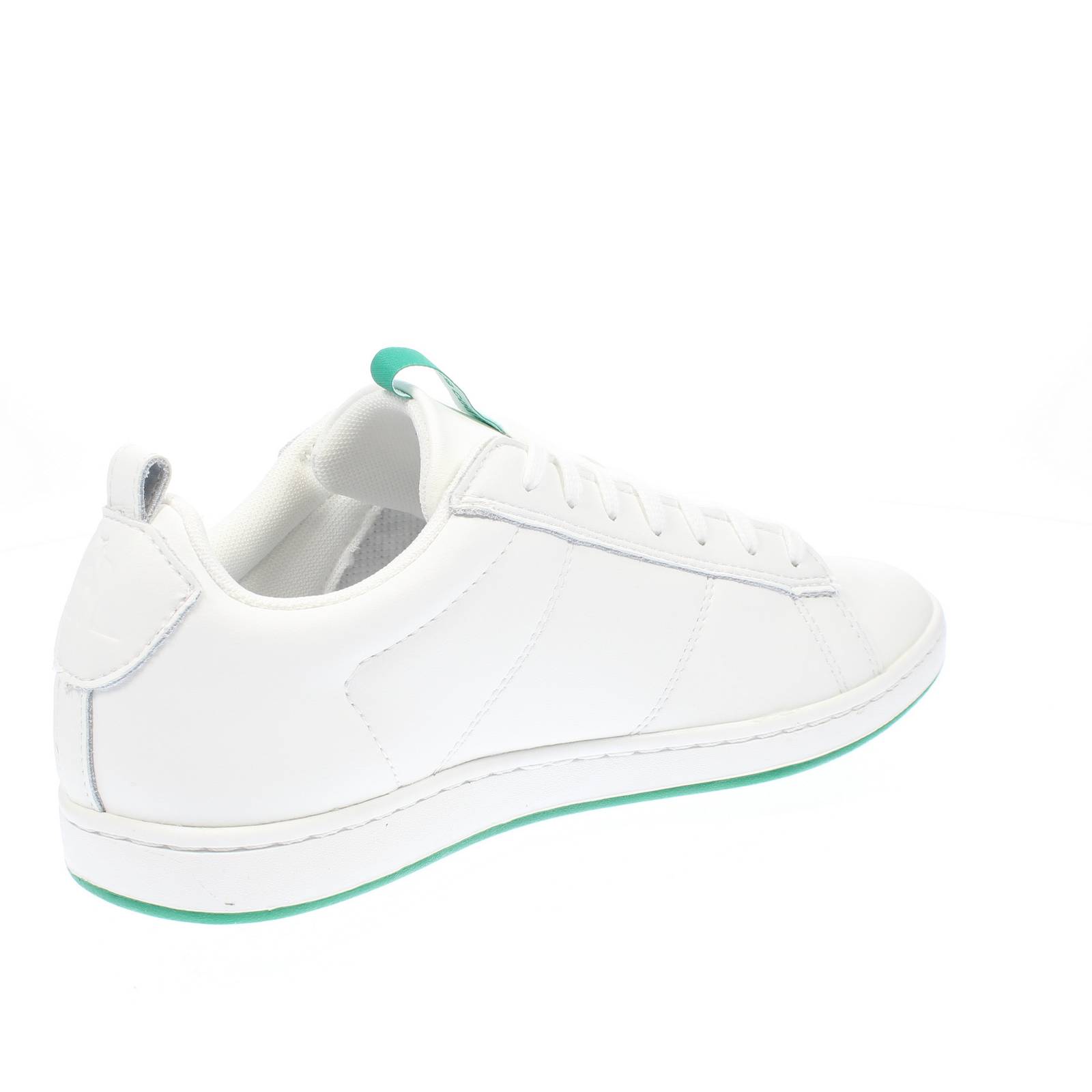 LE COQ SPORTIF CourtClassic Sport - Low Sneakers Man white Photo 4