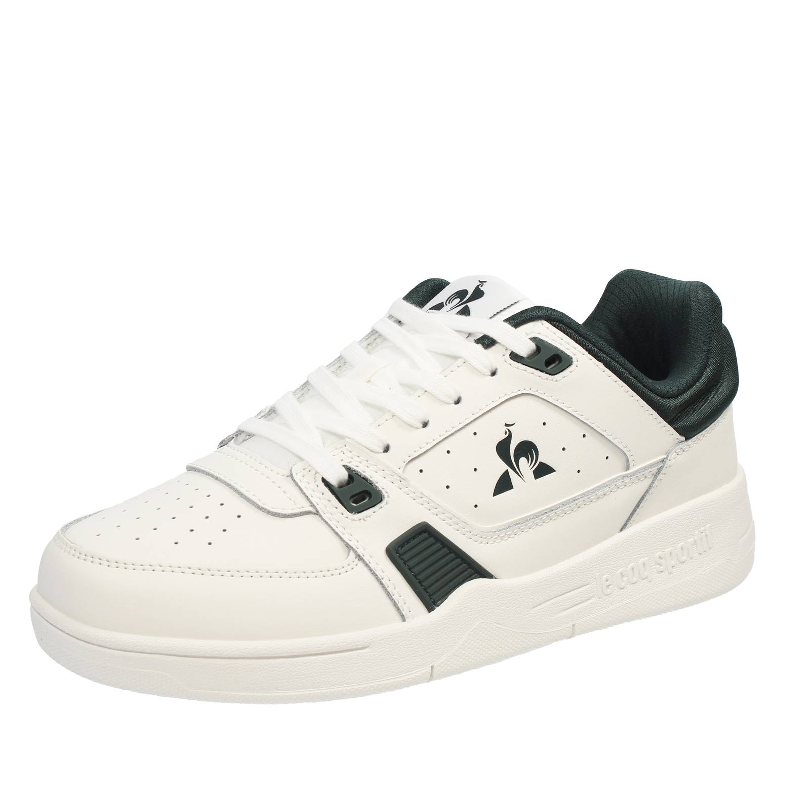 Le Coq Sportif Pro Star Performance - Кроссовки Basse Bianco - Uomo Scarpe