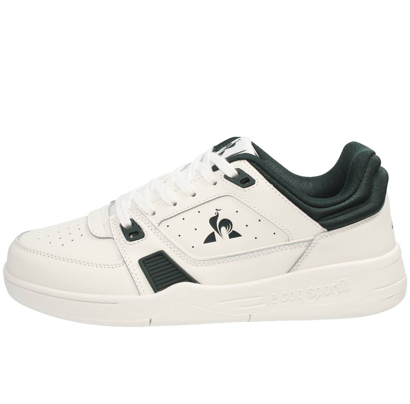 LE COQ SPORTIF Pro Star Performance - Low Sneakers Man white Photo 3