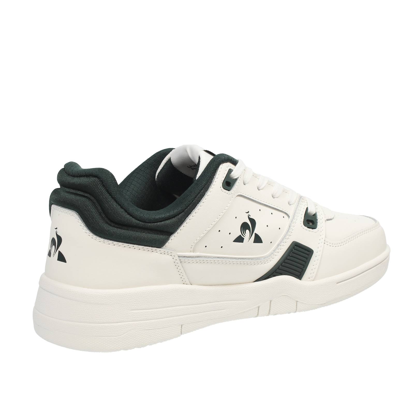 LE COQ SPORTIF Pro Star Performance - Low Sneakers Man white Photo 4