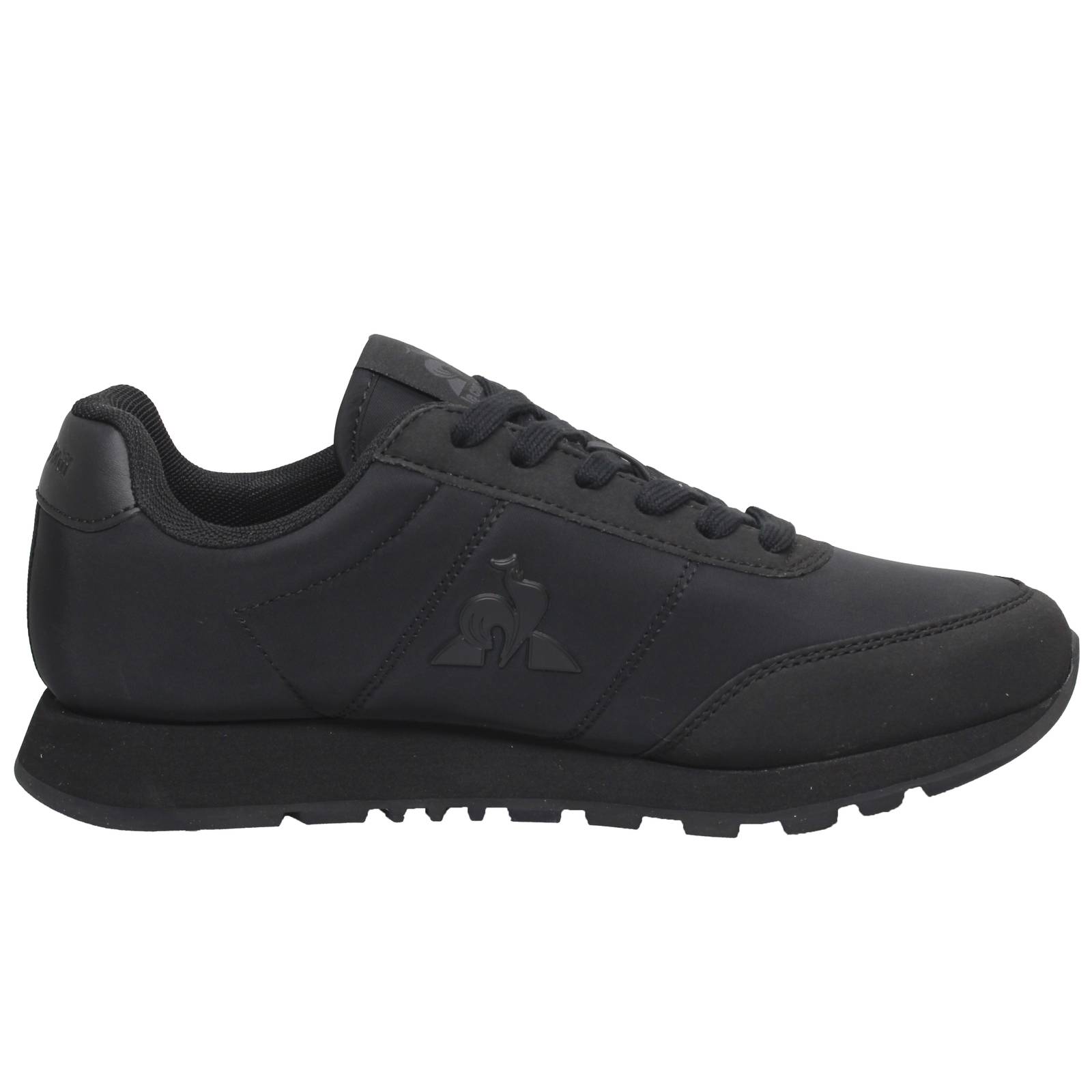 LE COQ SPORTIF Racerone 2 - Low Sneakers Man black Photo 2