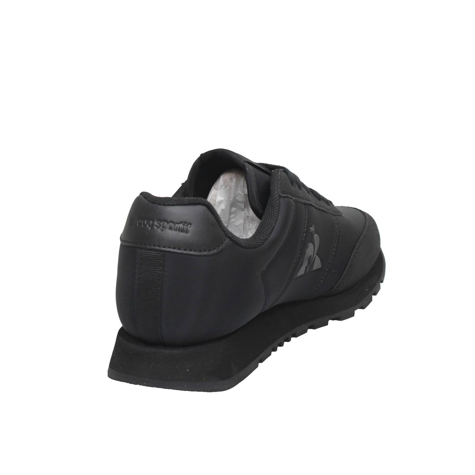 LE COQ SPORTIF Racerone 2 - Low Sneakers Man black Photo 4