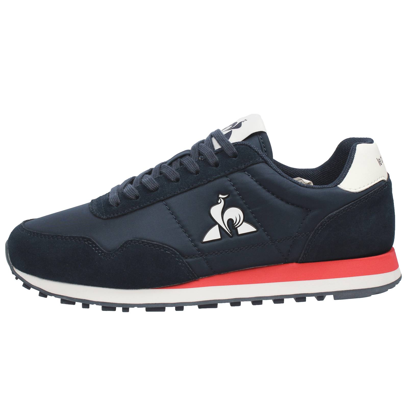 le coq sportif/ルコックスポルティフ-UZL4041-5】男女兼用7分丈