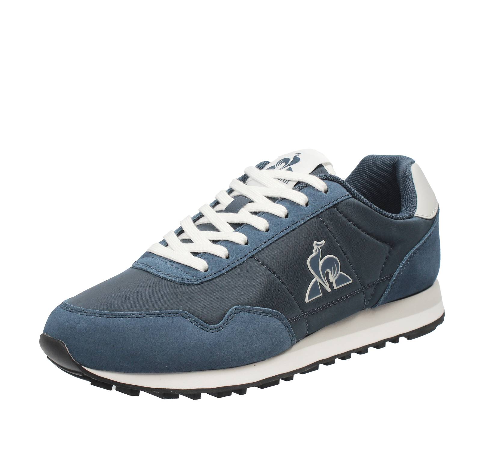 LE COQ SPORTIF Astra 2 - Wildleder Sneakers Herren jeans