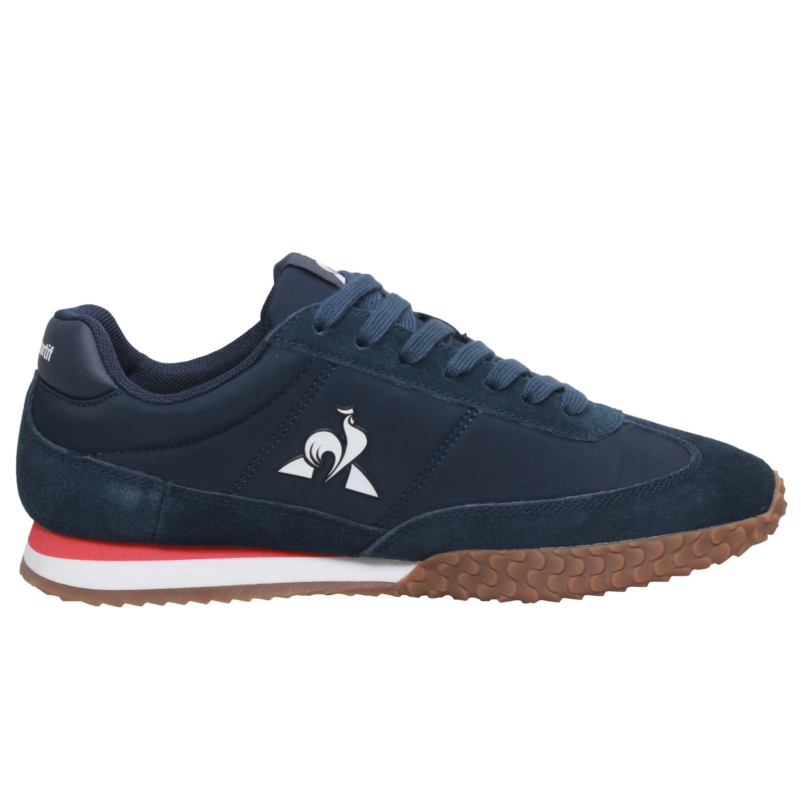 LE COQ SPORTIF Quick I - Low Sneakers in Suede Man blue Photo 2
