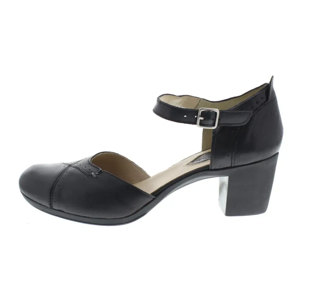 KHRIO BASIC cora basic Sandals Heel Woman 181K1103RKQ