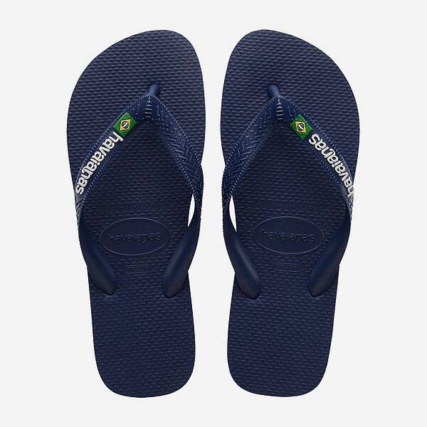 HAVAJANAS brasil logo Uomo assortiti