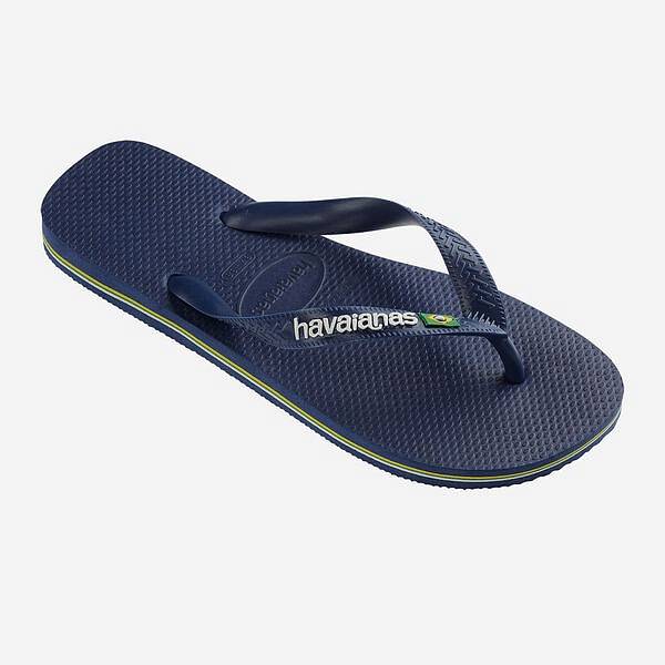 HAVAJANAS logo du brasil Homme assortis Photo 2