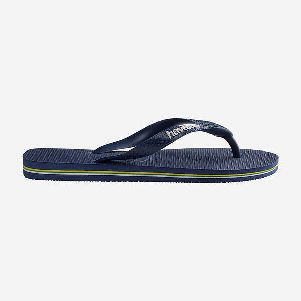 HAVAJANAS logo du brasil Homme assortis Photo 3