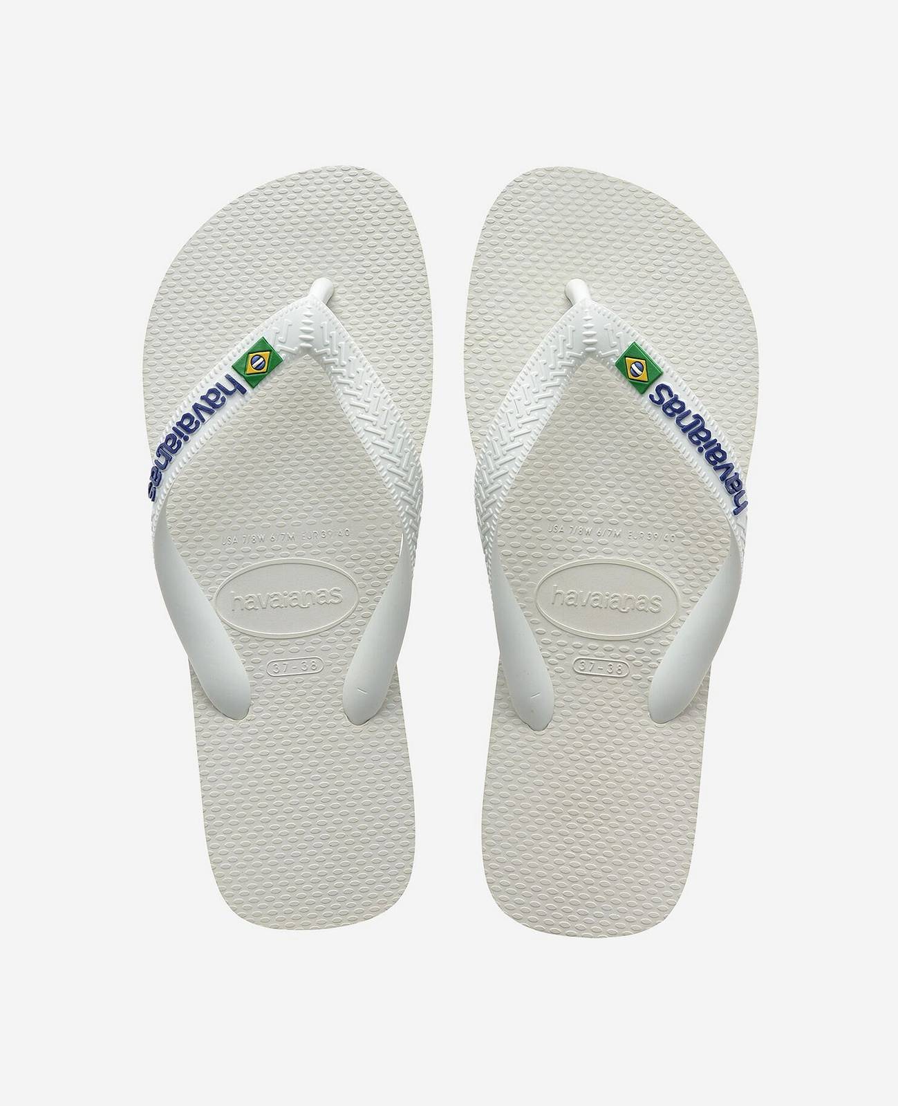 HAVAJANAS brasil logo Uomo assortiti