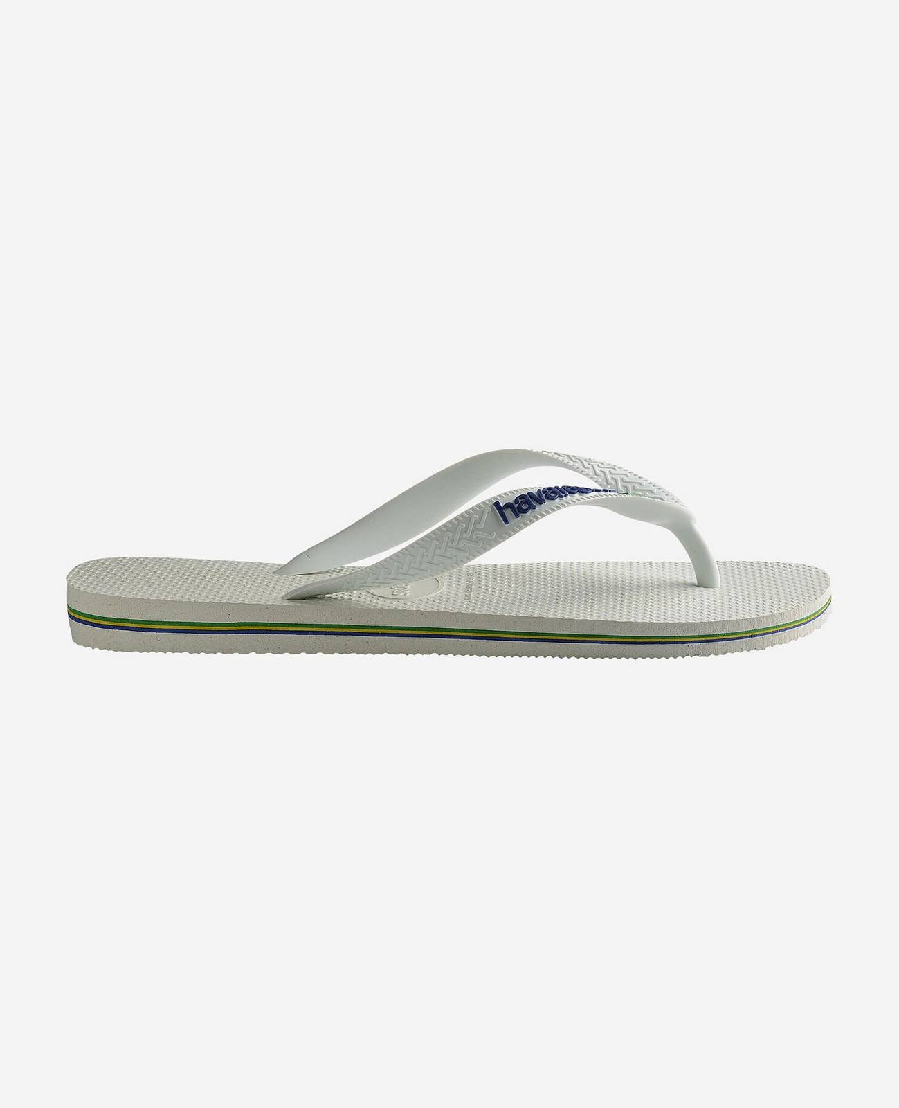 HAVAJANAS logo du brasil Homme assortis Photo 2