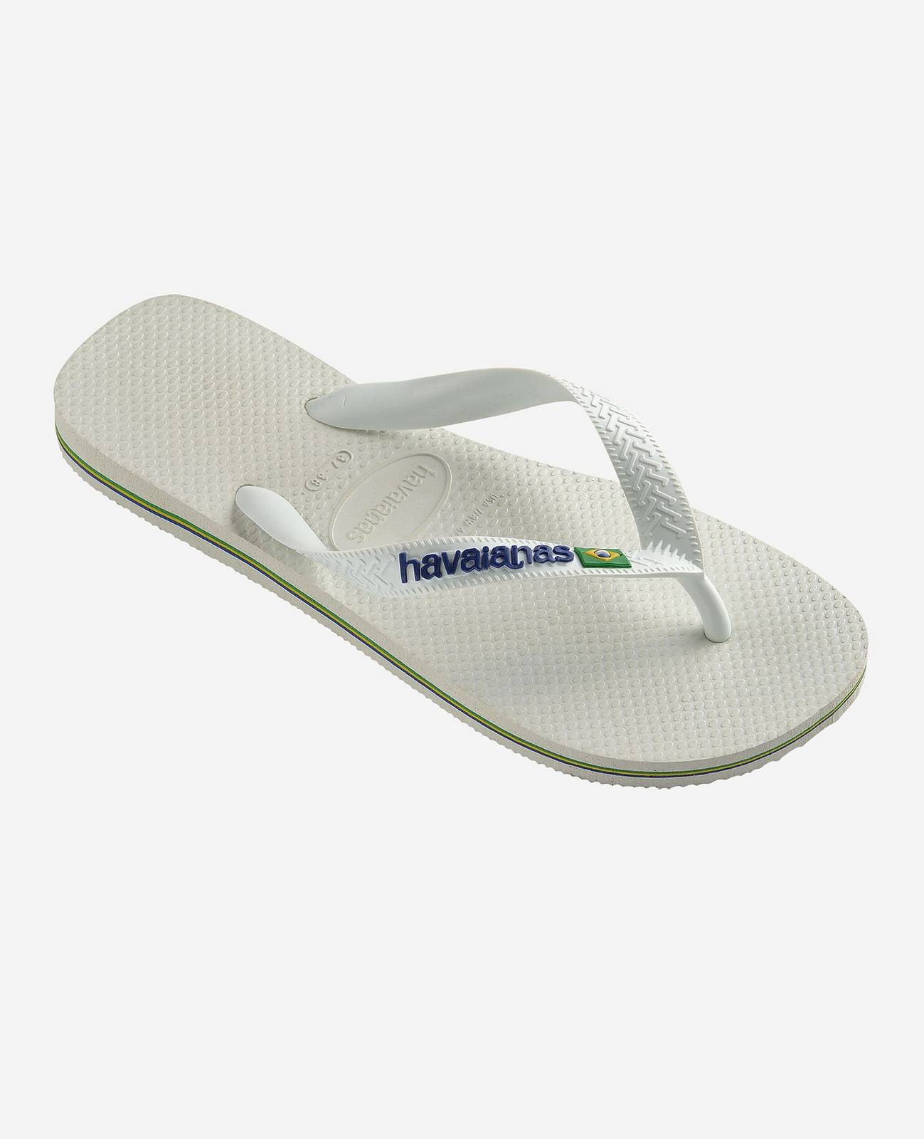 HAVAJANAS logo du brasil Homme assortis Photo 3