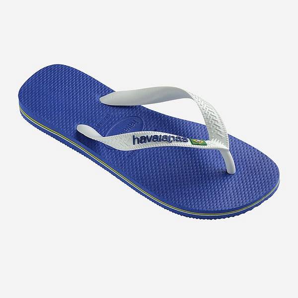 HAVAJANAS logo du brasil Homme assortis Photo 2