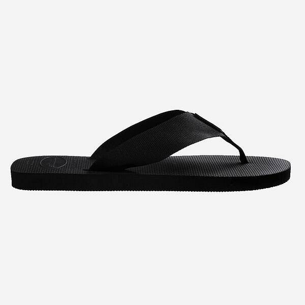 HAVAJANAS base urbaine Homme noir Photo 3