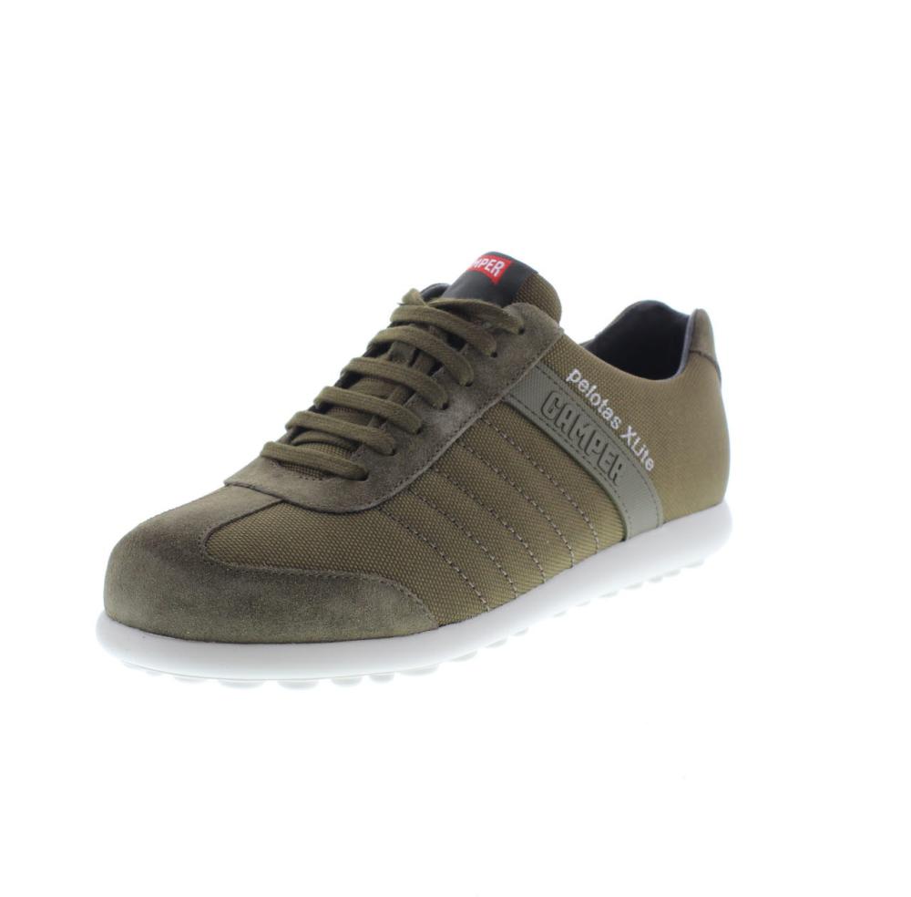 scarpe stringate sportive