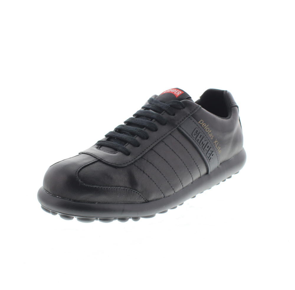 camper pelotas noir