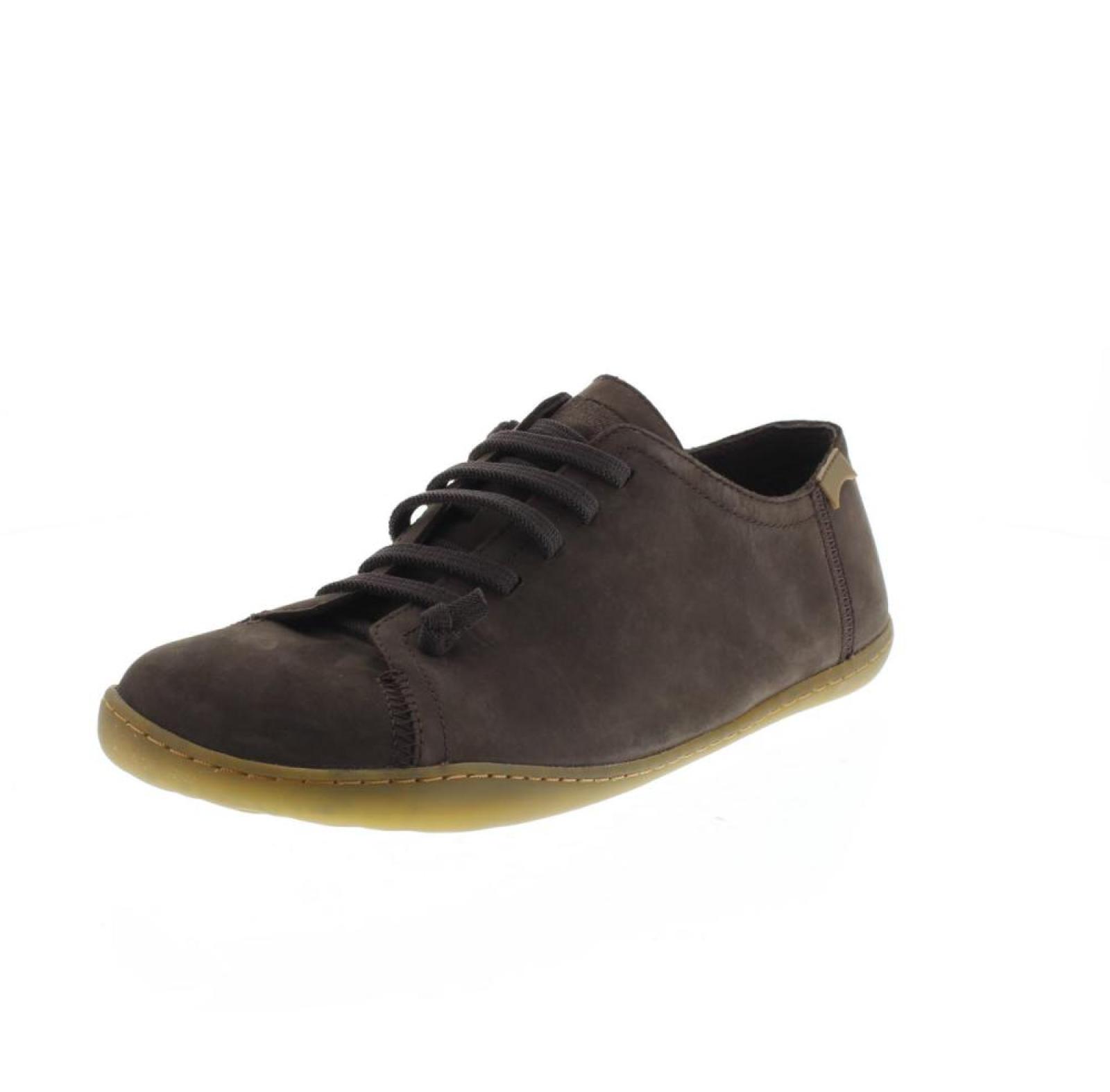 CAMPER peu Uomo marrone