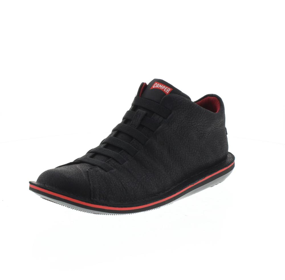 camper beetle black