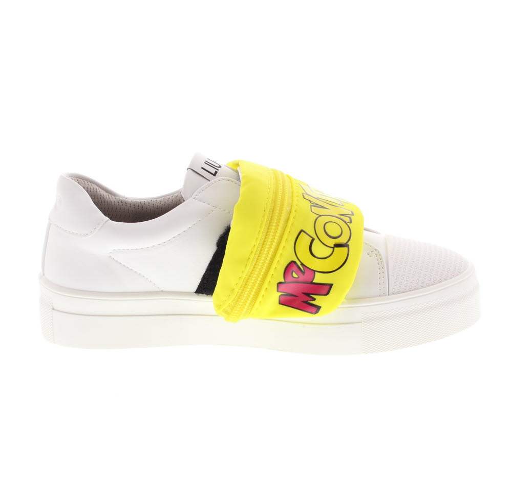 Liu Jo Sneakers Me Contro Te Liu Jo_4b1003tx | Kim Accessori