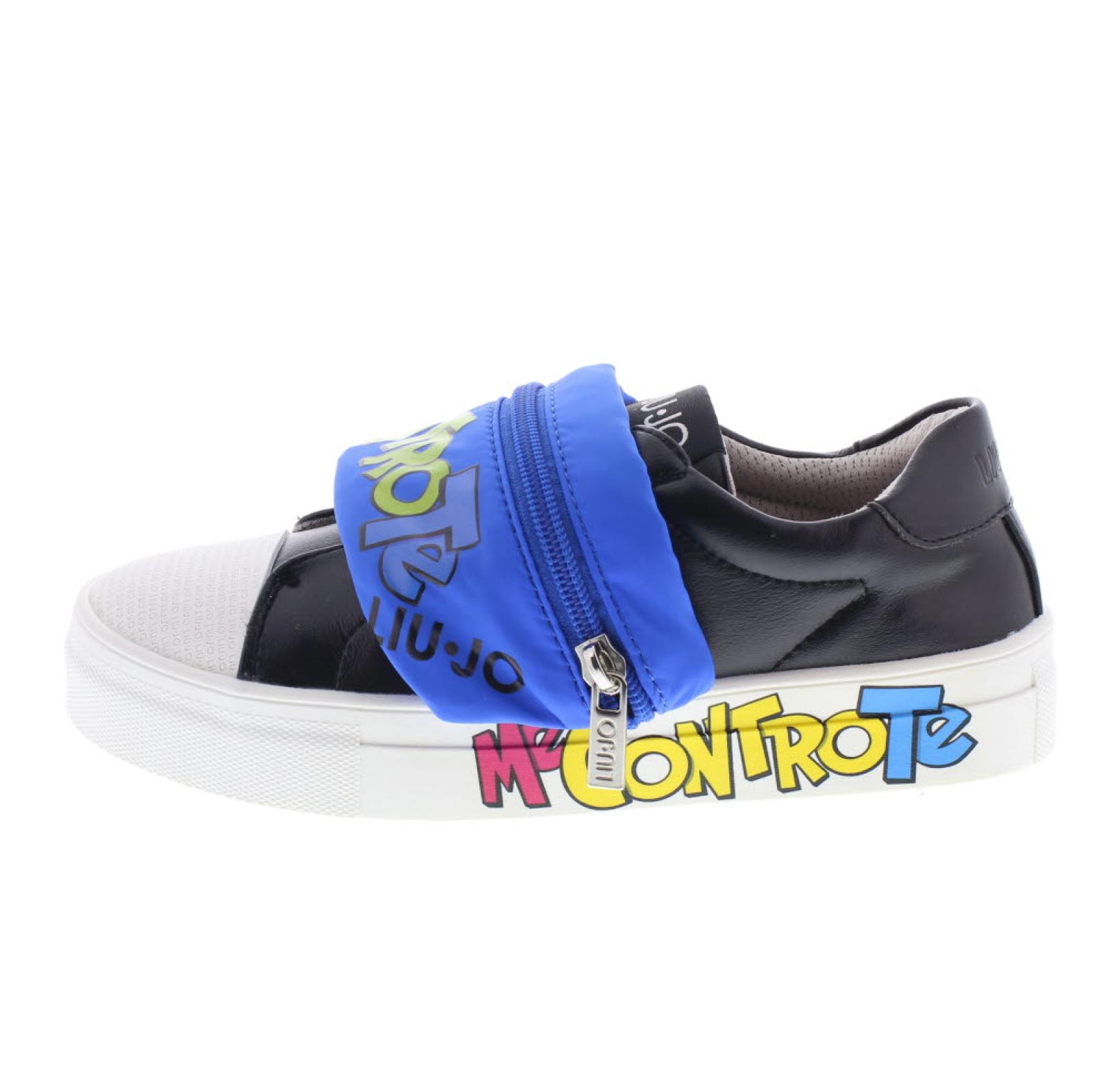 Liu jo deals kids shoes