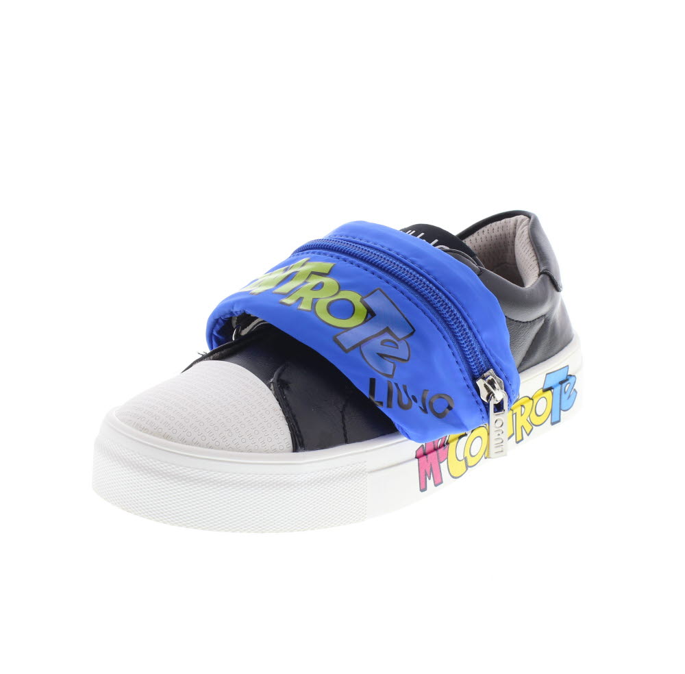 4f0829ex014 Alicia 5 Sneakers Con Astuccio 00074 nero