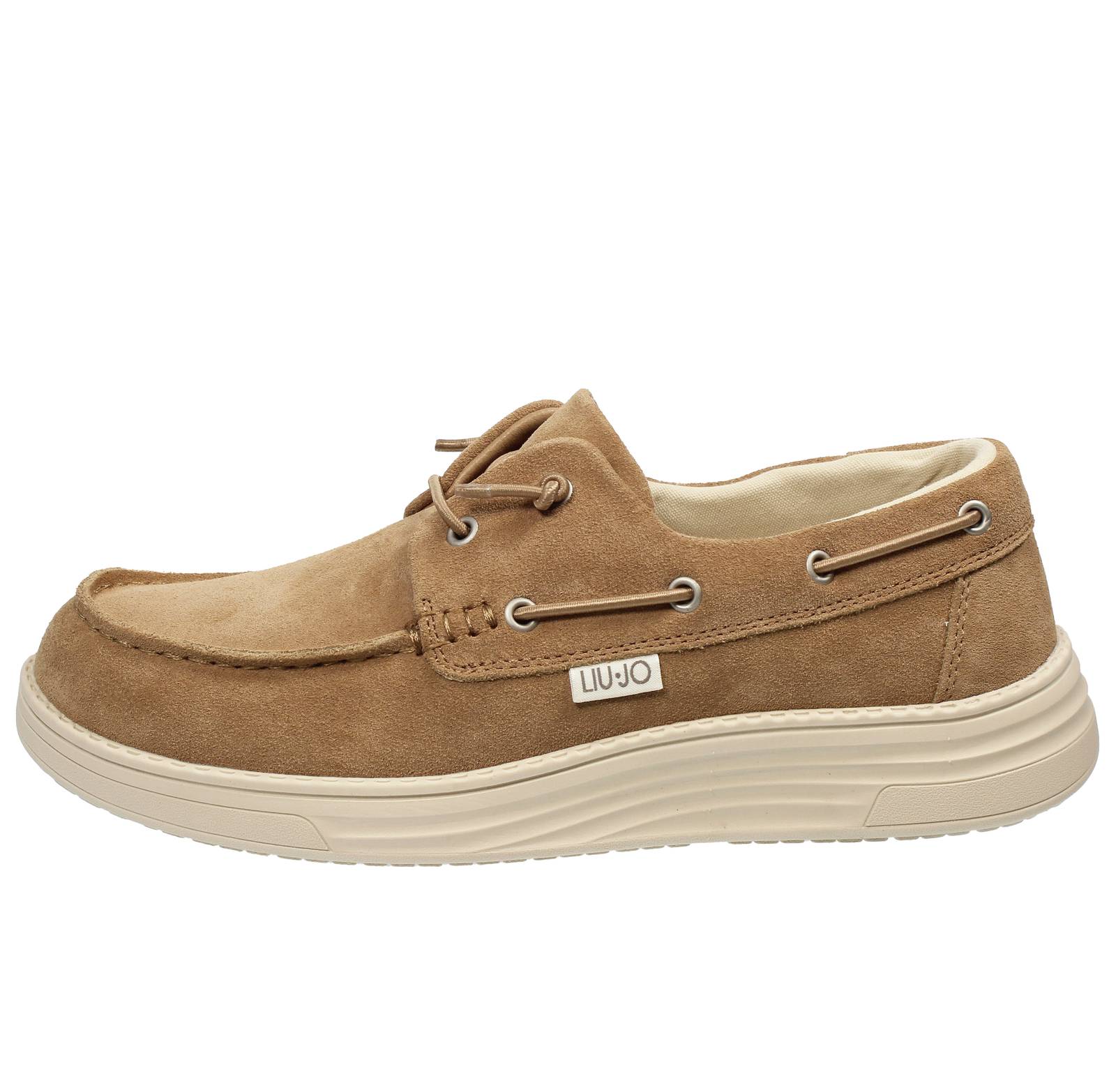 Shoes LIU JO for Man Online sale, discover the offers