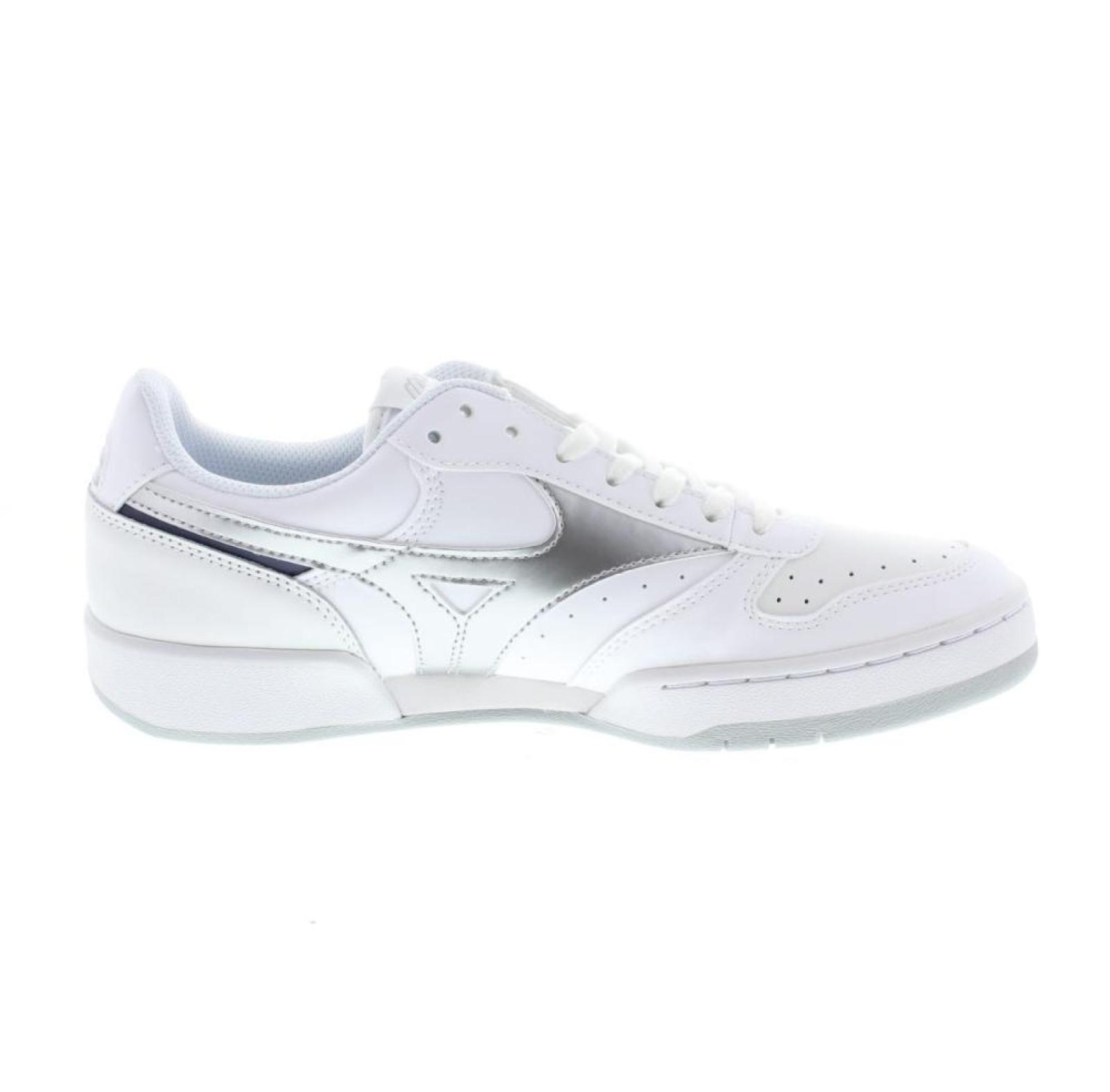 MIZUNO vent de ville Homme blanc Photo 2