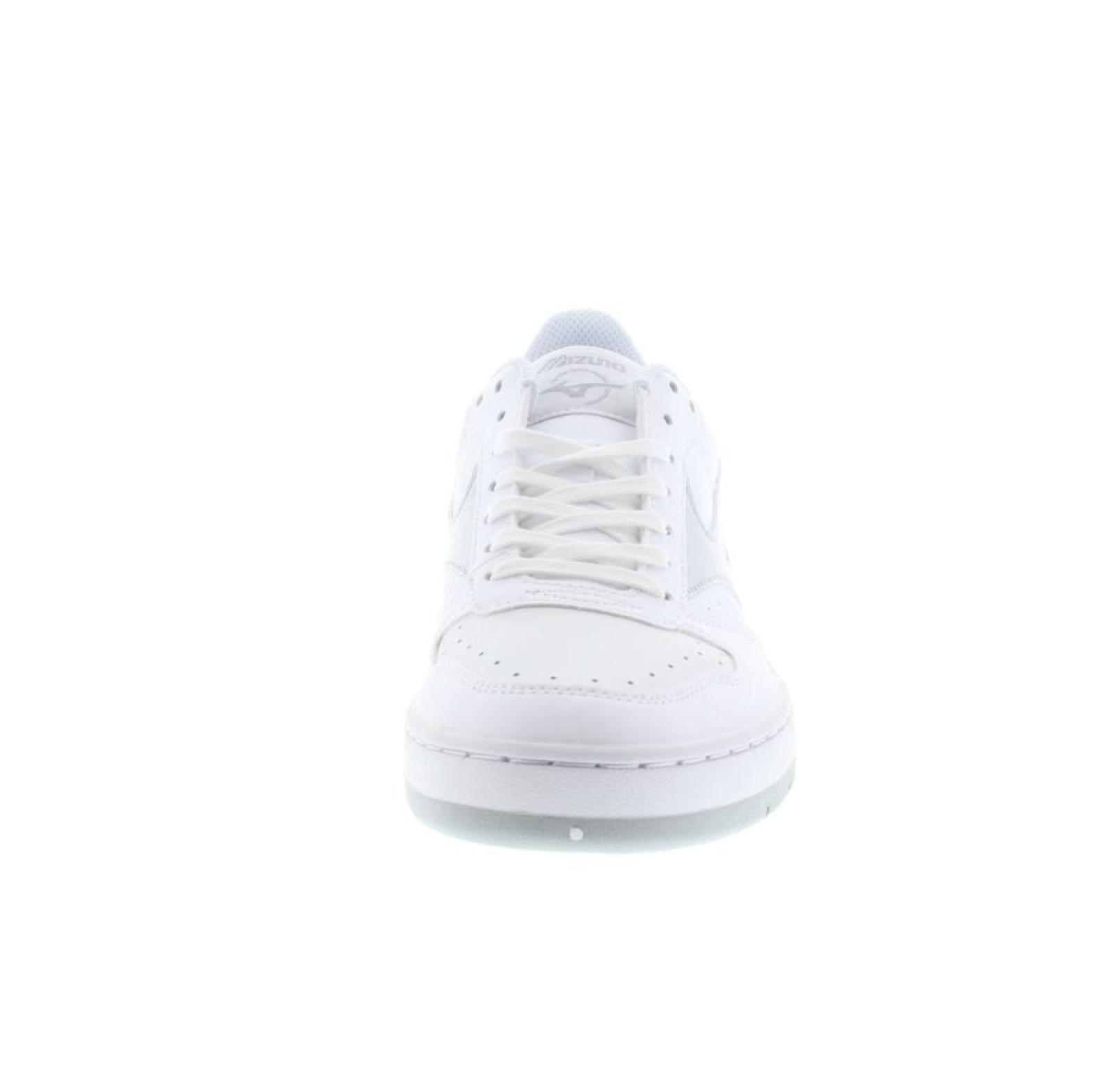 MIZUNO vent de ville Homme blanc Photo 3