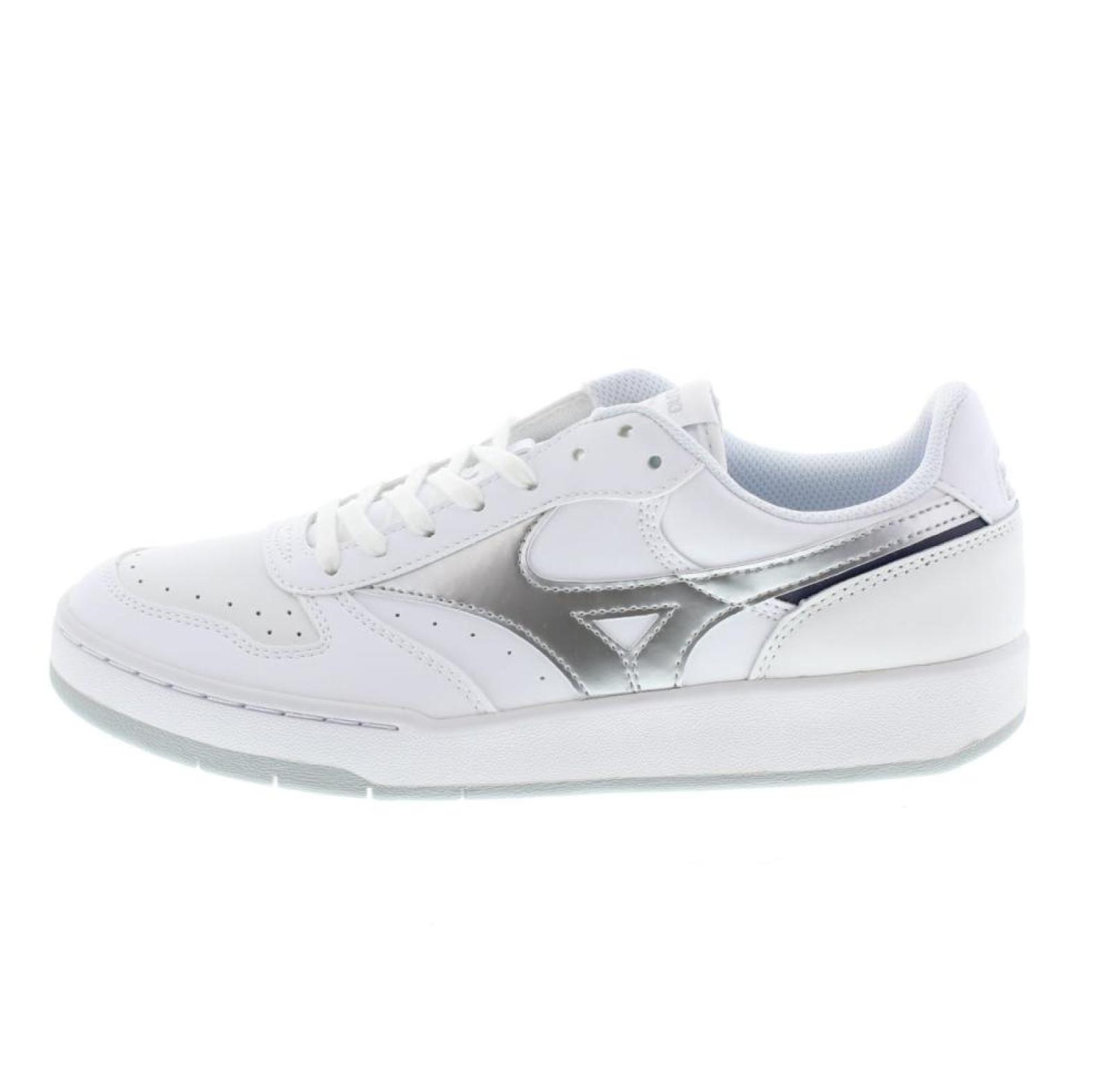 MIZUNO vent de ville Homme blanc Photo 4